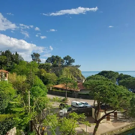 Oda ve Kahvaltı Mira Duino