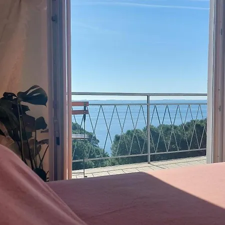 Oda ve Kahvaltı Mira