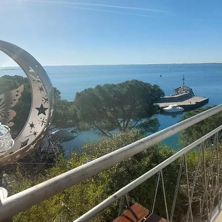 Mira Oda ve Kahvaltı Duino