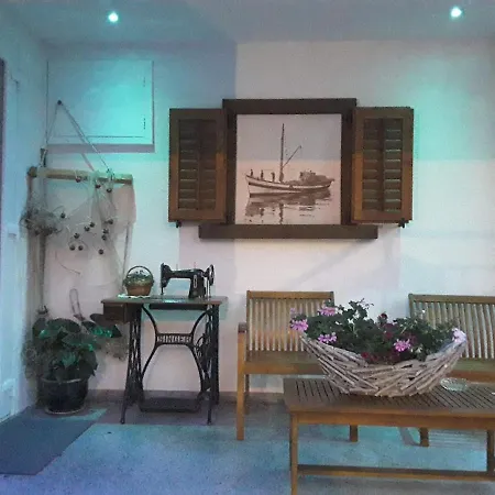 فندق مبيت وإفطار Mira