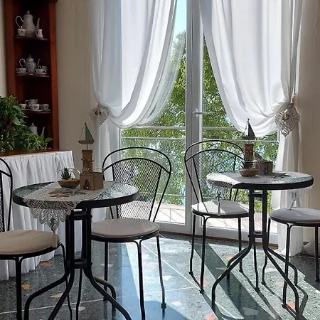 Bed and breakfast Mira