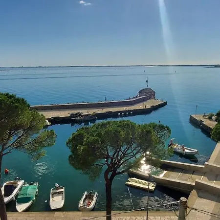 Bed and breakfast Mira