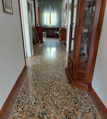Bed & Breakfast Mira 3*