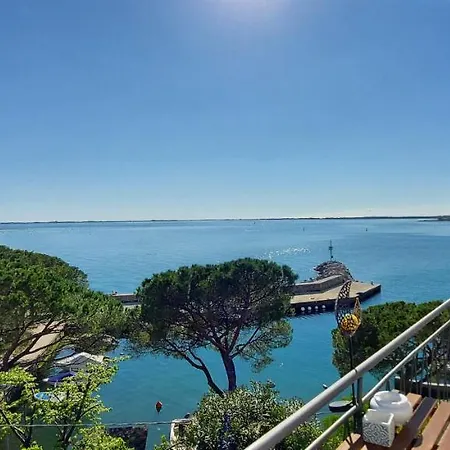 Bed & Breakfast Mira Duino