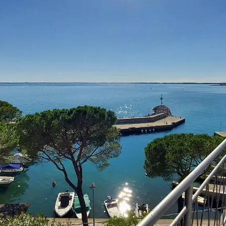 Bed and breakfast Mira