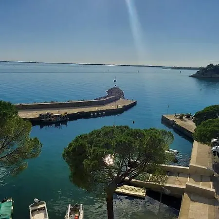 Bed & Breakfast Mira Duino