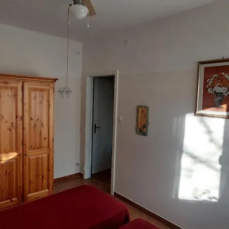 Bed & Breakfast Mira 3*