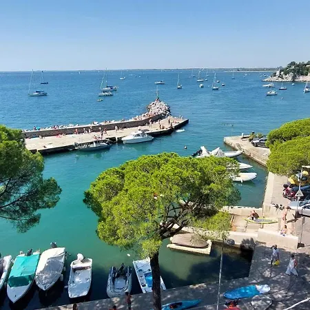 Bed and breakfast Mira