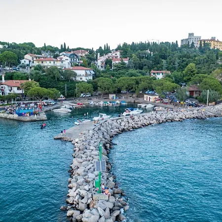 Mira Bed and breakfast 3*