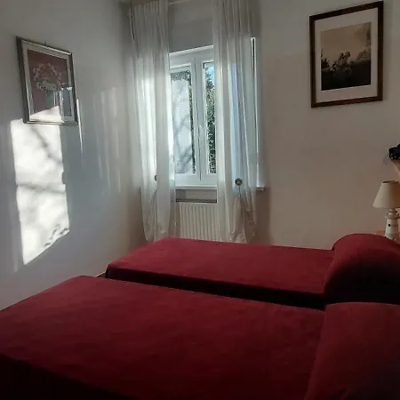 Mira Bed & Breakfast Duino