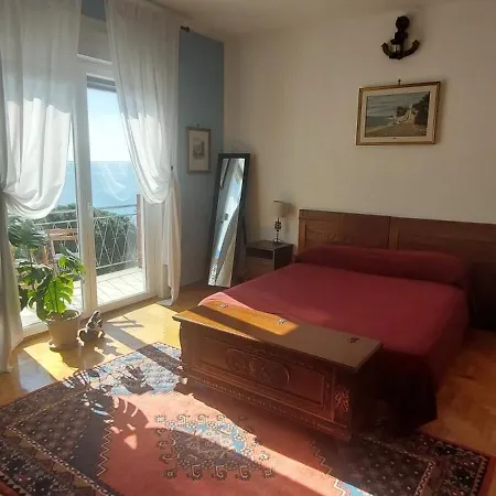 Mira Bed & Breakfast 3*