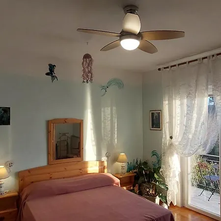 Bed & Breakfast Mira 3*