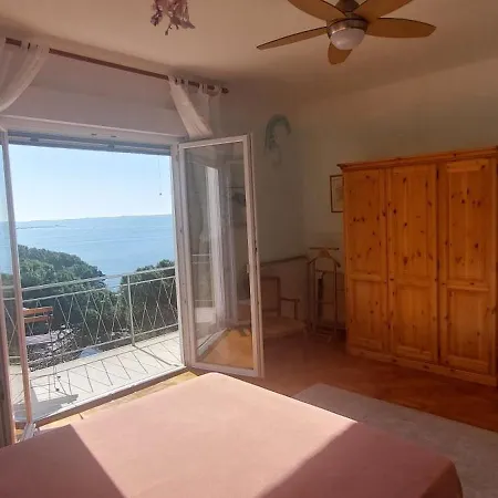 Mira Bed & Breakfast Duino