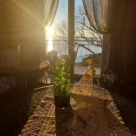 Mira Bed and breakfast