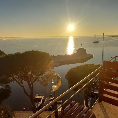 Bed and breakfast Mira Duino