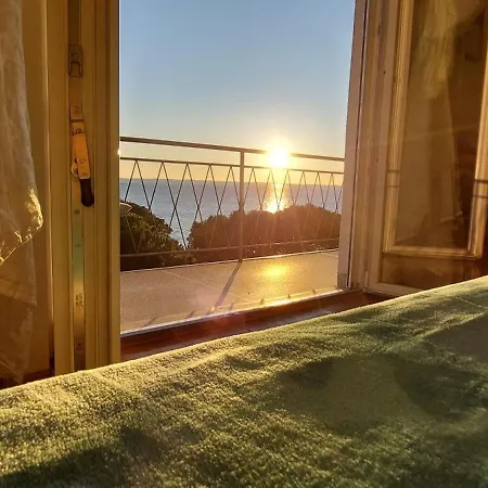 فندق مبيت وإفطار Mira