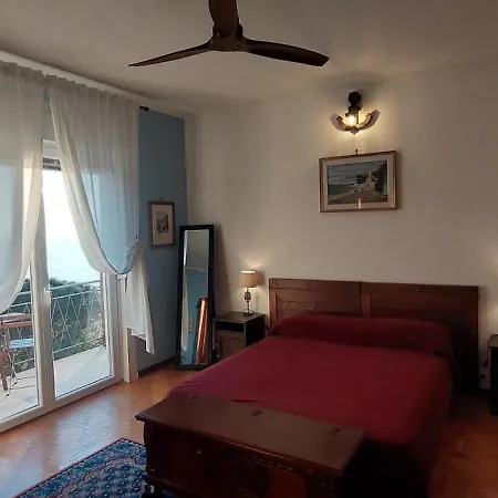 Mira Bed & Breakfast 3*