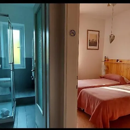 Bed & Breakfast Mira 3*