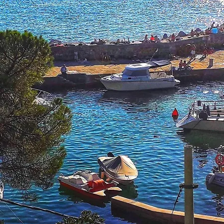 Bed and breakfast Mira Duino