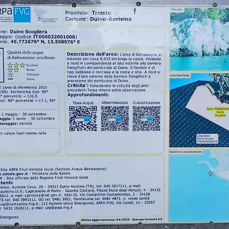 Mira Bed and breakfast