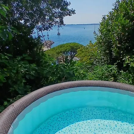 Mira Bed & Breakfast Duino