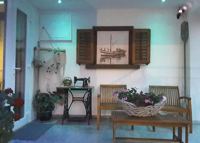 Bed & Breakfast Mira