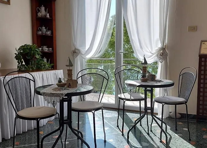 Bed & Breakfast Mira