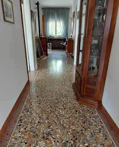 Bed & Breakfast Mira 3*