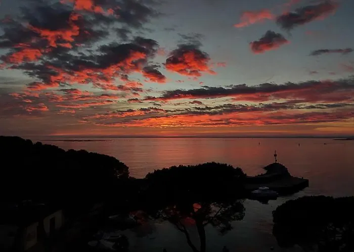 Mira Bed & Breakfast Duino