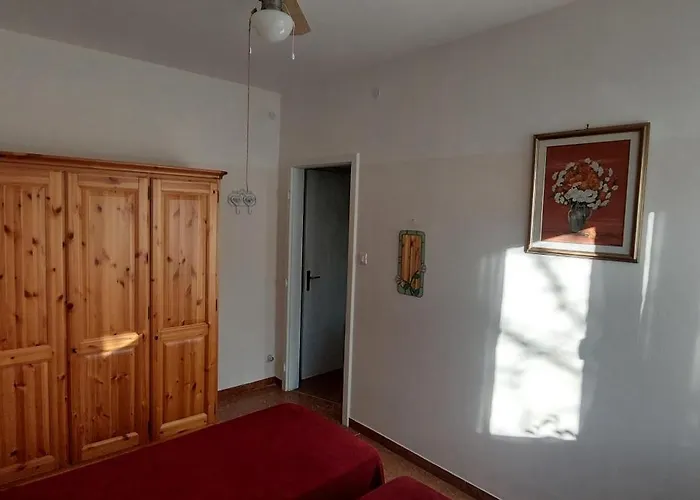 Bed & Breakfast Mira 3*