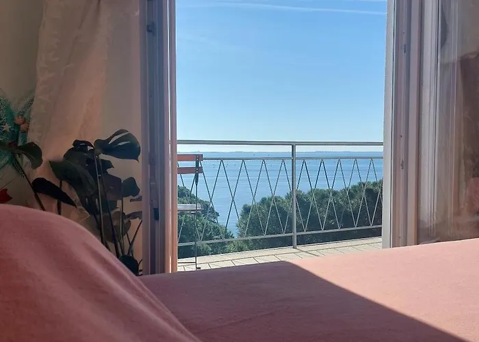 Bed & Breakfast Mira