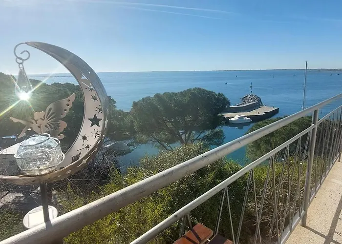 Mira Bed & Breakfast Duino